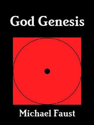 cover image of God Genesis